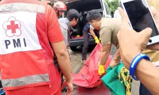 Diduga Lantaran Masalah Asmara, Pria Ini Gantung Diri di Dapur Kafe
