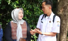 Komisi IV DPRD Jabar Evaluasi Rutilahu di Cimahi, Dorong Perluasan Penerima Manfaat