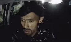 Viral Video Penumpang Diduga Mesum di Taksi Online, Polisi Telusuri Identitas Pelaku