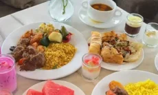 5 Rekomendasi Bukber Murah di Hotel Bandung, Harga di Bawah Rp100 Ribu