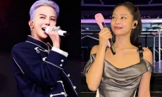 YG Bersemangat untuk Melahirkan The Next G-Dragon BIGBANG dan Jennie BLACKPINK