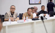 Pansus XI DPRD Jabar Soroti Lemahnya Pengawasan Air, Targetkan Perda Dongkrak PAD