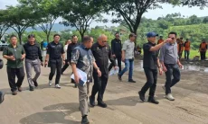 Buntut Banjir Babakan Madang, Pembangunan Perumahan Spring City Dihentikan