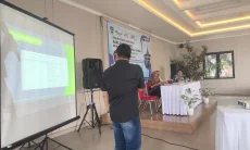 Forum RKPD 2027, DPUTR KBB: Infrastruktur Jadi Kunci Kuatkan Ekonomi dan Pelayanan