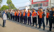 Dishub Cimahi Siapkan Rekayasa Lalu Lintas Sebelum Pembangunan Underpass Awal Maret