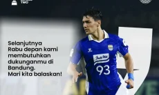 Harga Tiket Persib vs Ratchaburi FC di GBLA 18 Februari 2026, Dijual Mulai Rp130 Ribu