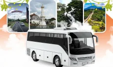 Mudik Gratis 2026 Bio Farma Telah Dibuka, Ini Rute dan Lokasi Keberangkatannya