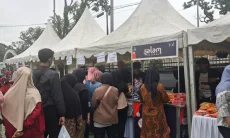 Jelang Ramadan, GPM Kota Bandung Digelar untuk Stabilitas Harga Pasar