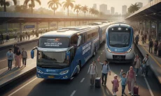 Mudik Gratis 2026 Jasa Raharja Dibuka, Simak Syarat dan Cara Pendaftarannya