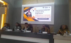 Kabupaten dan Kota Cirebon Pelajari Skema Pembiayaan Infrastruktur di Madiun