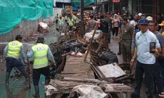 Dedie Imbau PKL Jangan Bikin Semrawut Kawasan Suryakecana Kota Bogor