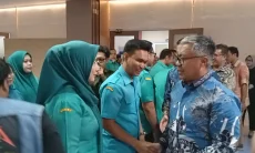 RSUD Kota Bogor Lantik Tim SPI, UK PBJ serta Unit Kerja Pemasaran