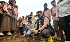 Khusus Anggota Pramuka, Sekda Jabar Tawarkan Bimbel Gratis Bagi Siswa SMA/SMK