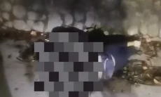 Warga Temukan Jasad Remaja Membusuk di Kampung Gajah Parongpong