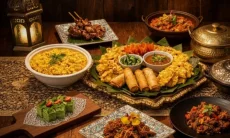 Rekomendasi Bukber di Hotel Kota Bandung 2026, Dijamin Enak dan Worth It