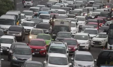 Dishub Kota Bandung Ajukan Dukungan ke Provinsi, Lampu Lalu Lintas AI Segera Dipasang