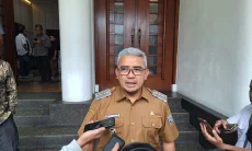 Dugaan Peretasan Kontak Hotel, Pemkot Bandung Minta Masyarakat Hati-hati