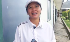 Pembuktian Dian Nadia dari Pemain Timnas Hingga Pelatih Akademi Persib Putri