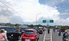 Libur Imlek, Jasa Marga Catat Lonjakan Kendaraan Menuju Bandung Capai 9,54 Persen