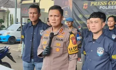 Sakit Hati, 2 Bocah Habisi Nyawa Temannya di Bekas Kampung Gajah