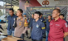Fakta-Fakta Kasus Pembunuhan Siswa SMP yang Jasadnya Ditemukan di Eks Kampung Gajah