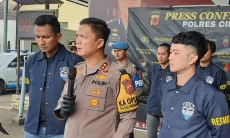 Fakta Pembunuhan Bocah di Bekas Kampung Gajah,  Direncanakan 2 Pelaku Jauh-jauh Hari