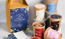 Rahasia Sukses Ice Cream Home Made Pipit, Inovasi dan Digitalisasi Jadi Kunci