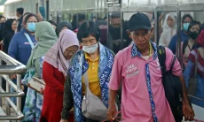 Libur Imlek 2026, KAI Daop 3 Cirebon Siapkan Hampir 30 Ribu Tiket Kereta Api