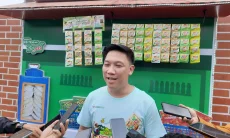 Sambut Ramadan, Aktivasi Jelajah Rasa Dorong UMKM dan Gaet Gen Z di Bandung