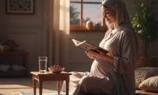 5 Tips Sehat untuk Ibu Hamil yang Ingin Puasa Ramadan, Salah Satunya Minum Vitamin