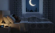 Tips Tidur Nyenyak saat Ramadan Agar Tetap Sehat dan Tidak Begadang Sampai Sahur