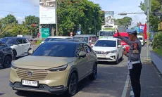 Long Weekend, 1,5 Juta Kendaraan Masuk ke Kota Bandung