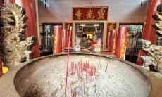 Imlek, Ritual Keluarga dan Warisan Nilai Spiritual Umat Konghucu