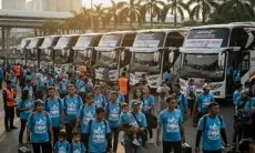 Ini Syarat dan Ketentuan Mudik Gratis 2026 Bersama BUMN dan PT Dahana
