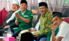 Dadang Supriatna Apresiasi Ansor Konsisten Kawal Ulama dan Umara
