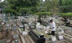 Pemkot Bandung Bakal Rekayasa Lalu Lintas di Sekitar Pemakaman saat Lebaran