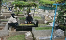 Keterbatasan Parkir, Pemkot Bandung Sarankan Warga Ziarah Pakai Motor