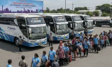 Begini Cara Daftar dan Pendaftaran Ulang Mudik Gratis 2026 BUMN Bersama PT Dahana