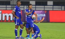 Menyerang Total, Prediksi Susunan Pemain Persib vs Ratchaburi FC