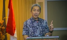 Terbentuk Pengurus di Kota Bogor, Dedie Dukung Atlet Tuna Rungu Berprestasi