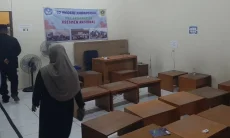 Bakal Pinjam Laptop Guru, SDN Karadenan 01 Bingung Gelar Ujian TKA Usai  Kemalingan