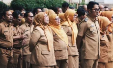 Lewat Si Cakap, Penilaian Kinerja ASN Cimahi dan TPP Tak Lagi Sama Rata