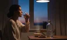 Tips Cegah Dehidrasi saat Puasa Ramadan dengan Rumus 2-4-2 saat Minum Air Putih