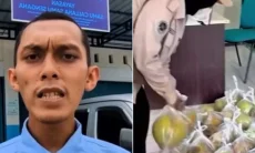 Viral Video Menu MBG di Muara Badak, Ini Klarifikasi dari SPPG Kaltim