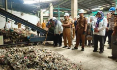 Timbulan Sampah Capai 250 Ton per Hari, Pemkot Cimahi Hanya Mampu Kelola 49,6 Persen