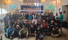 Penggemar Bonsai Mulai Berkibar, Muscab II Tunjuk Uus Sudrajat jadi Ketua PPBI