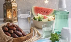 Cara Ampuh Cegah Bau Mulut Saat Puasa Ramadhan, Menurut Pakar Kesehatan