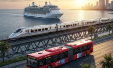 Mudik Gratis 2026 Kemenhub, Ini Jumlah Kuota Tiket Bus, Kereta Api dan Kapal Laut