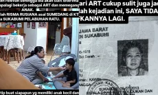 ART yang Siksa Anak di Uber Pernah Terlibat Kasus Serupa di Tempat Kerja Sebelumnya