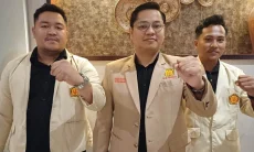 Kongres X Permahi di Cirebon Tetapkan Andi Maruli secara Aklamasi